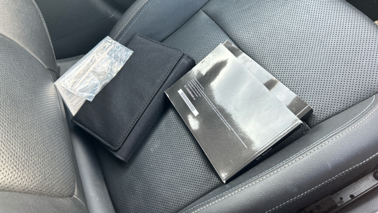 Vauxhall Astra 1.6 CDTi 16V 136 Elite Nav 5dr Auto Diesel Estate